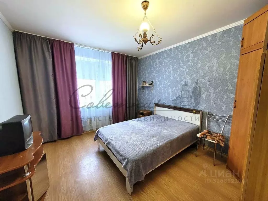 2-к кв. Белгородская область, Старый Оскол Восточный мкр, 2 (52.0 м) - Фото 2