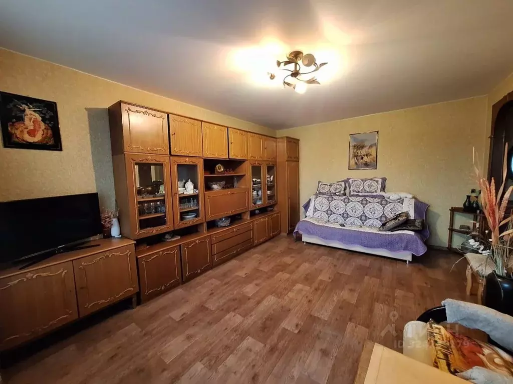 2-к кв. Ивановская область, Иваново Микрорайон 14-е п/о, 260 (49.2 м) - Фото 2