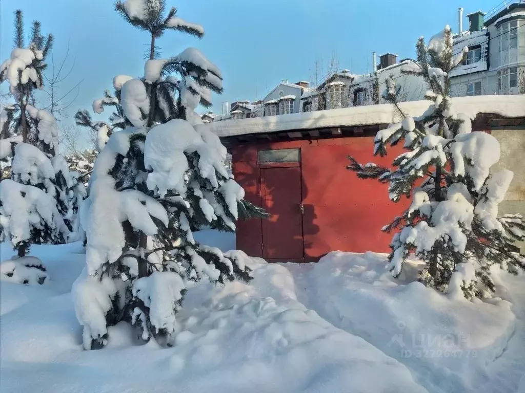 3-к кв. Московская область, Пушкинский городской округ, Лесной пгт ул. ... - Фото 2