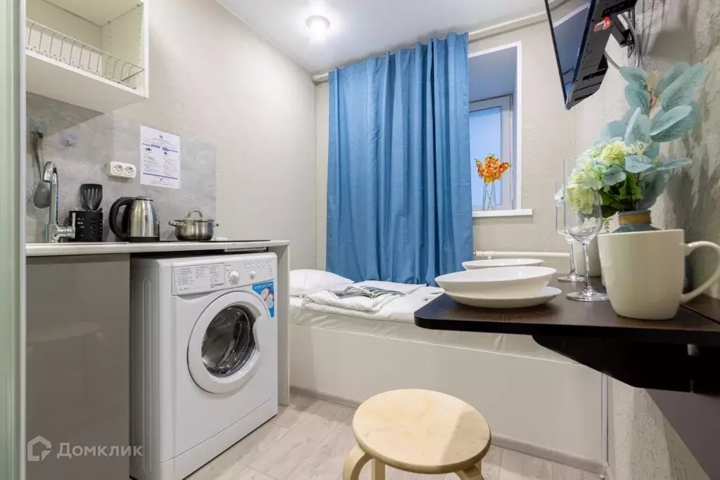 Продаётся квартира-студия, 10 м - Фото 0