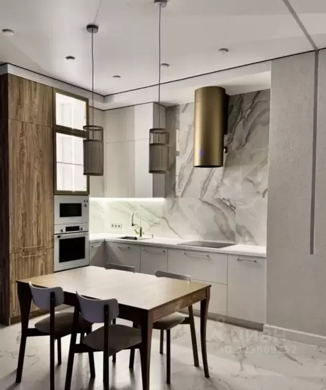 3-к кв. Москва Винницкая ул., 8к3 (82.0 м) - Фото 1