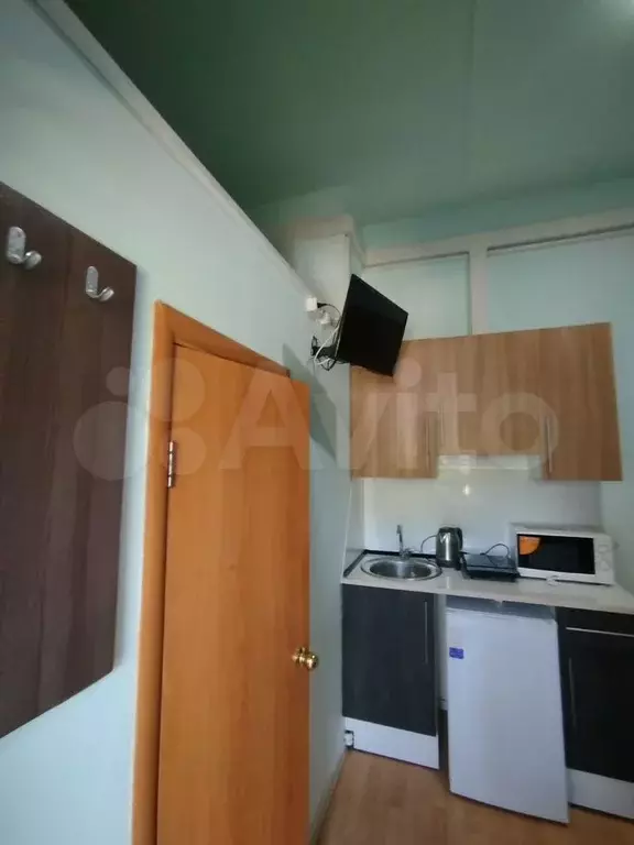 Комната 15 м в 1-к., 2/3 эт. - Фото 1