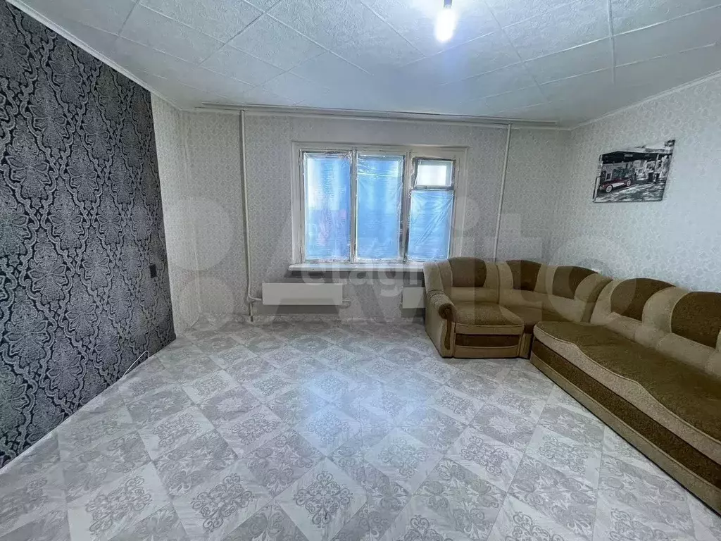 3-к. квартира, 65,9 м, 8/9 эт. - Фото 0