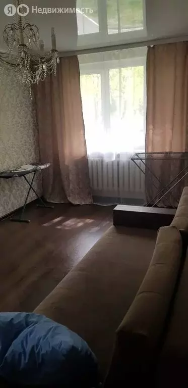 2-комнатная квартира: Орёл, улица Металлургов, 2 (43 м) - Фото 1