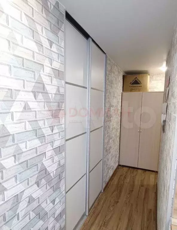 1-к. квартира, 30 м, 2/5 эт. - Фото 1