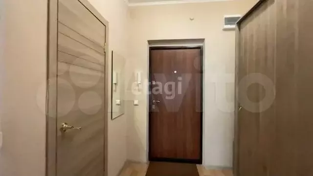 Квартира-студия, 23 м, 13/16 эт. - Фото 1