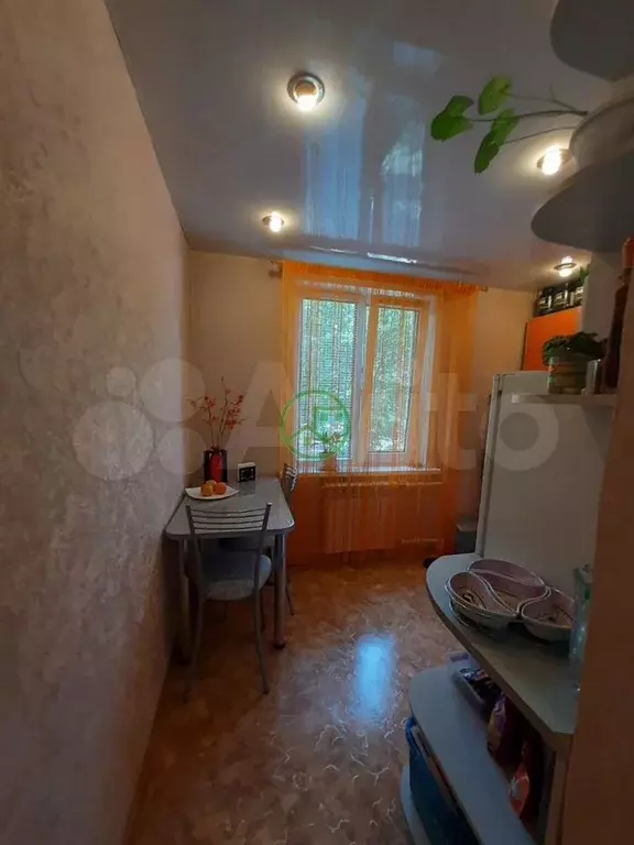 3-к. квартира, 58,4 м, 1/5 эт. - Фото 1