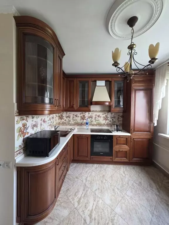 1-к кв. Москва ул. Академика Пилюгина, 12К2 (38.5 м) - Фото 2