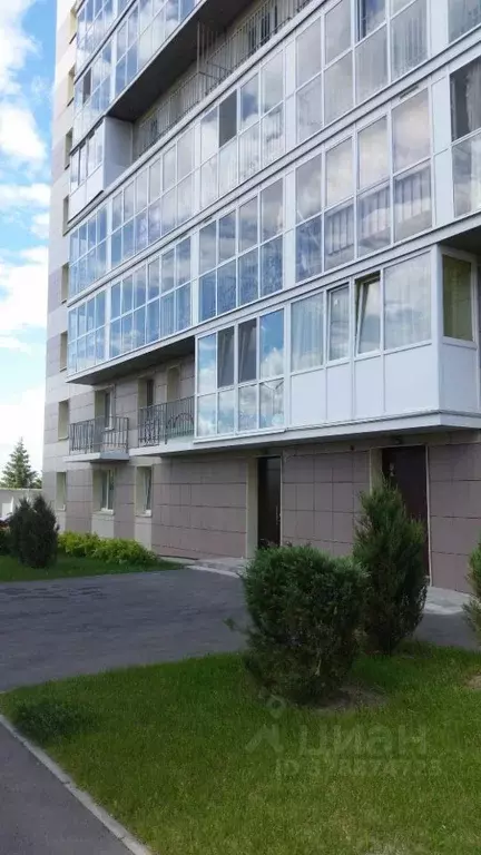 Офис в Татарстан, Казань ул. Космонавтов, 61В (23 м) - Фото 1