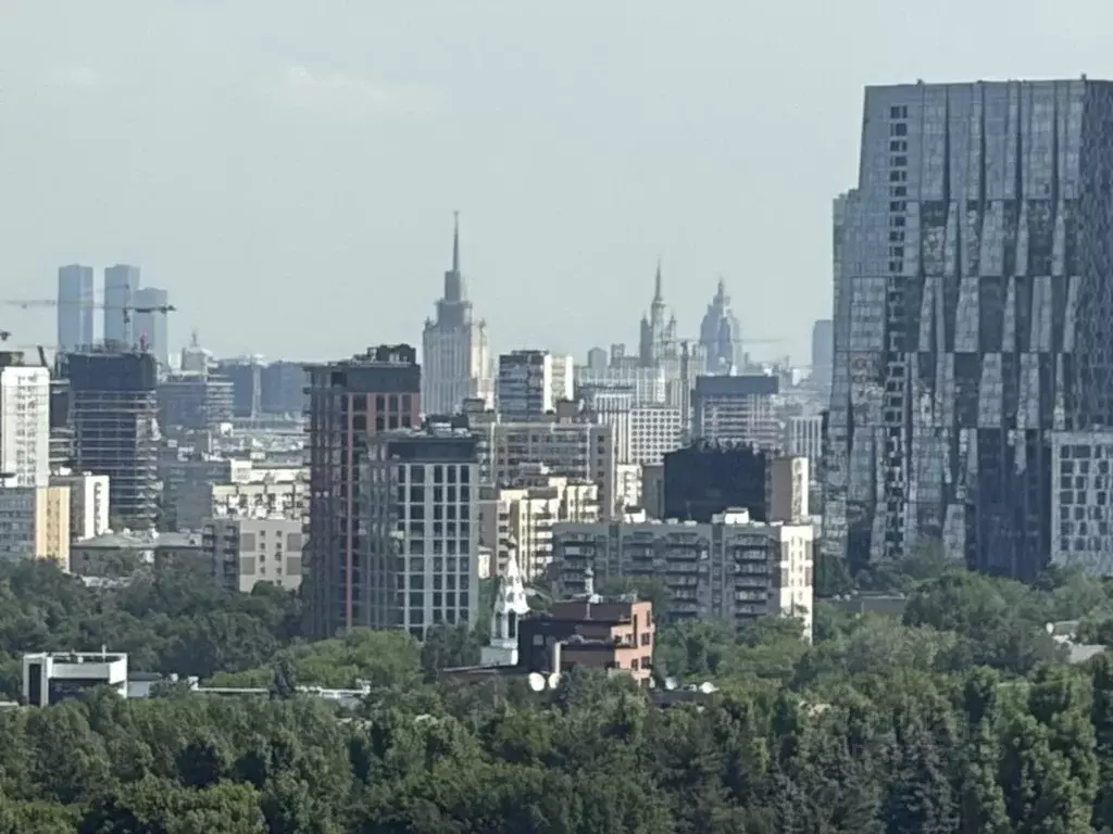 Офис в Москва Мосфильмовская ул., 74Б (72 м) - Фото 2