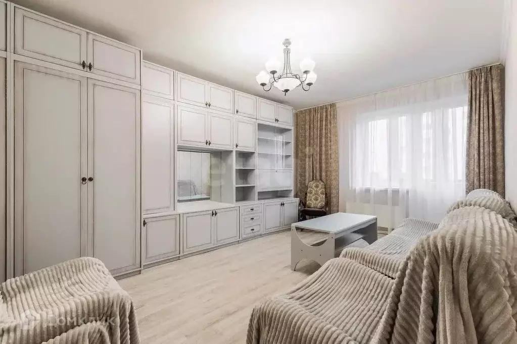 Продаётся 2-к квартира, 63.2 м - Фото 0