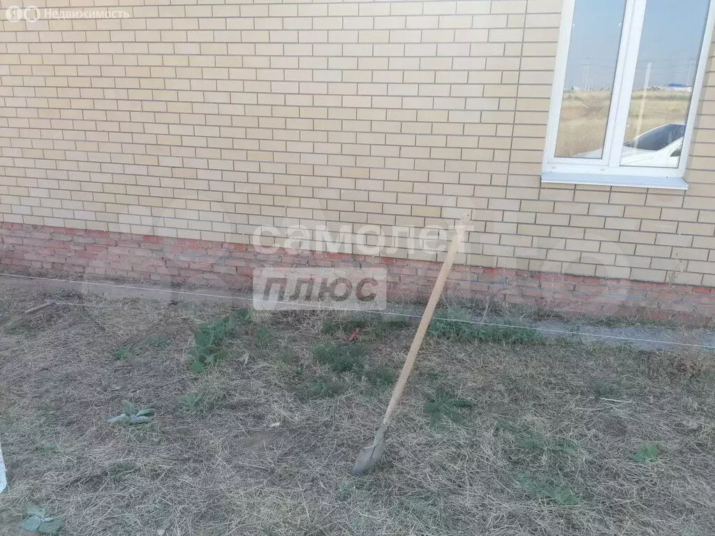 Дом в Элиста, Западный район, Дербетовская улица (115 м) - Фото 2