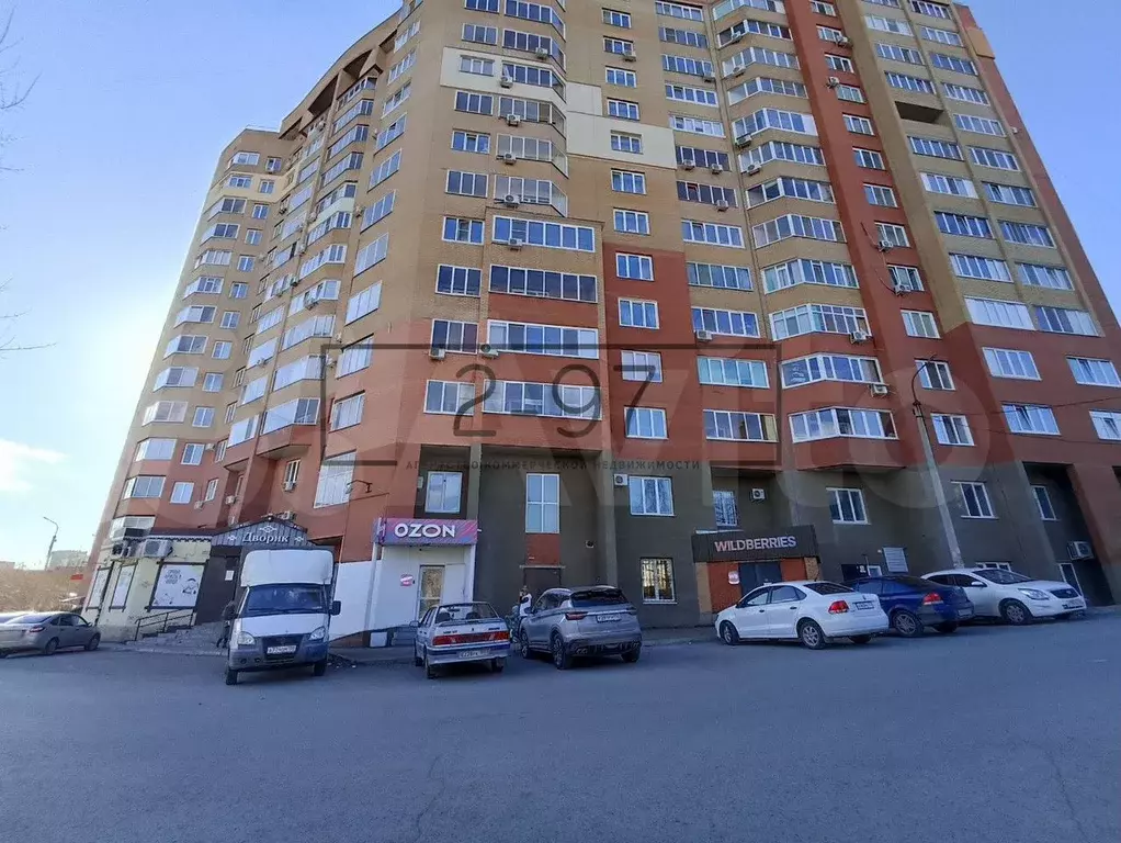 Габ с арендатором в Зеленой Роще - Фото 1