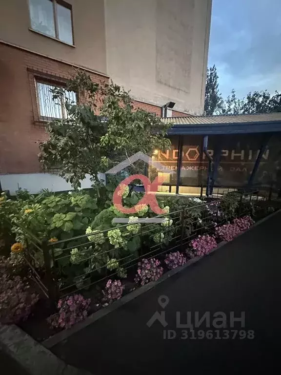 3-к кв. Кемеровская область, Кемерово Ленинградский просп., 30в (93.8 ... - Фото 1