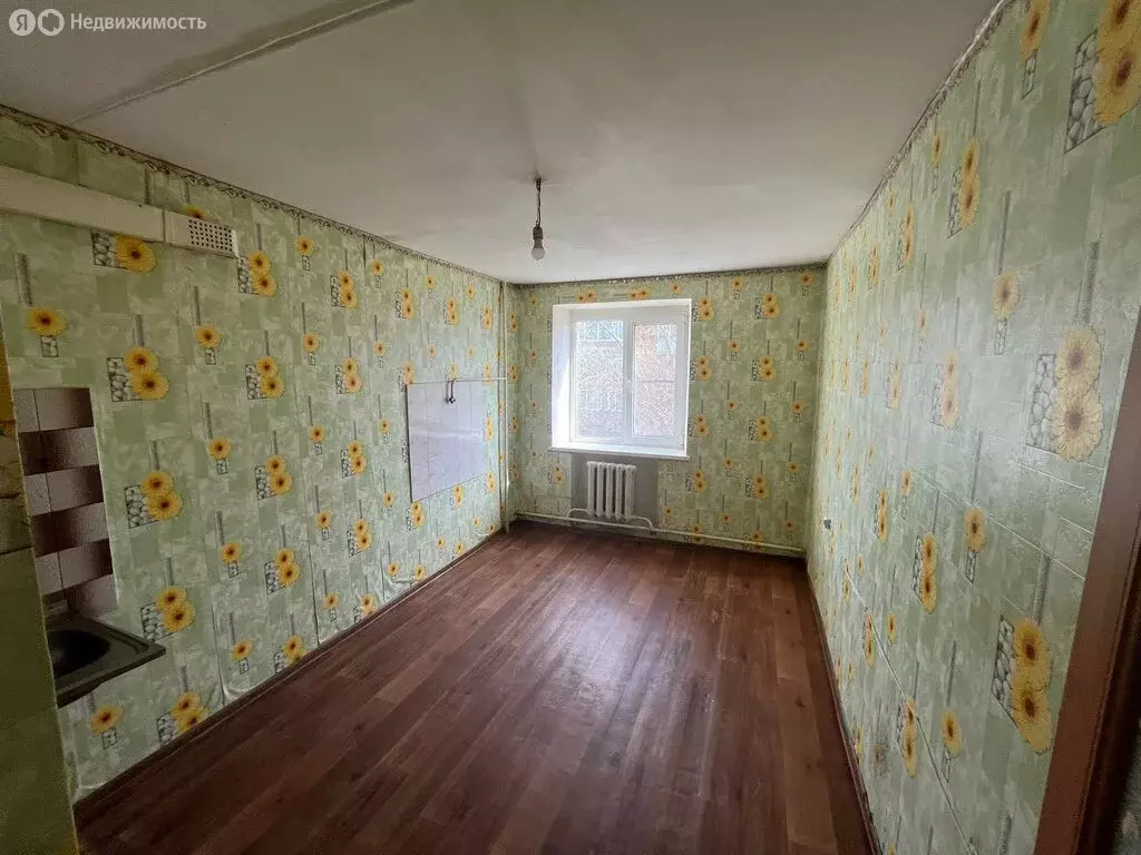 1-комнатная квартира: Старощербиновская, улица Красина, 89 (36 м) - Фото 0