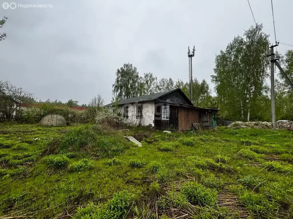 Дом в Нижегородская область, Кстово (89.7 м) - Фото 0