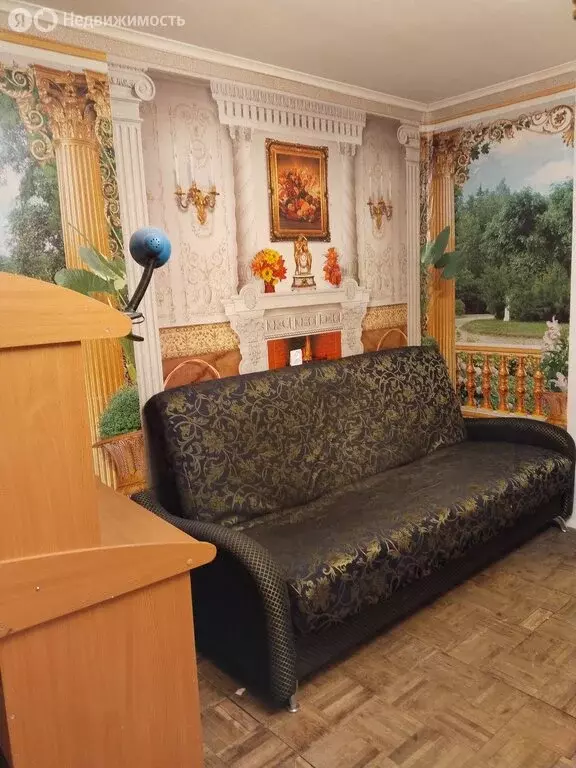 1к в 2-комнатной квартире (18.6 м) - Фото 2