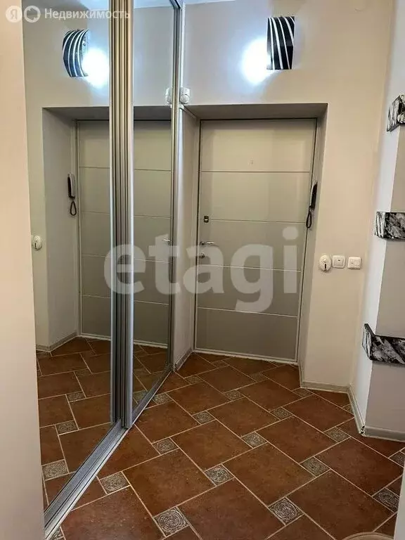 3-комнатная квартира: Кострома, улица Стопани, 32 (91.6 м) - Фото 1