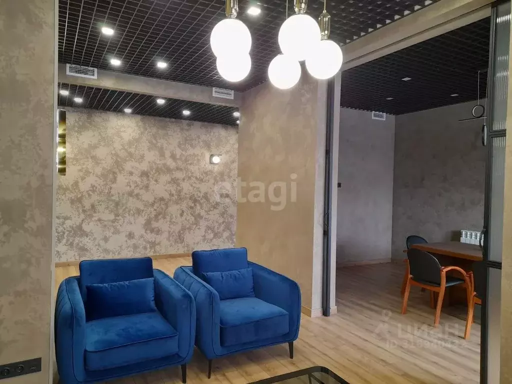 Офис в Калужская область, Кременки Жуковский район, Молодежная ул., ... - Фото 1