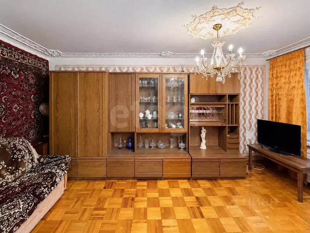 2-к кв. Башкортостан, Уфа бул. Давлеткильдеева, 3/2 (49.6 м) - Фото 2