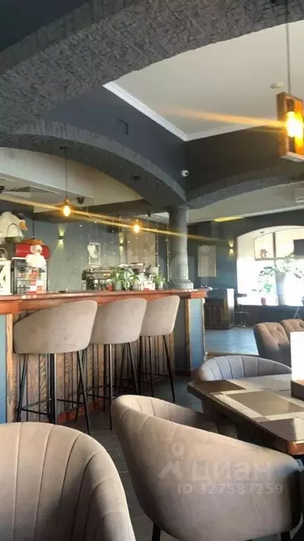 Торговая площадь в Брянская область, Брянск ул. Фокина, 1 (422 м) - Фото 1