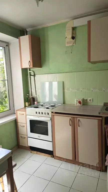 1-к кв. Московская область, Королев Пионерская ул., 29 (32.0 м) - Фото 1
