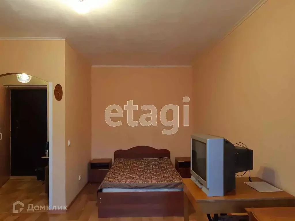 Продаётся 1-к квартира, 35.5 м - Фото 1