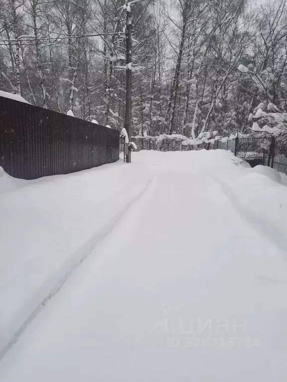 Дом в Московская область, Подольск Калина СНТ, 9 (120 м) - Фото 2