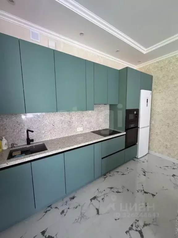 Дом в Калужская область, Думиничский муниципальный округ, с. Чернышено ... - Фото 2