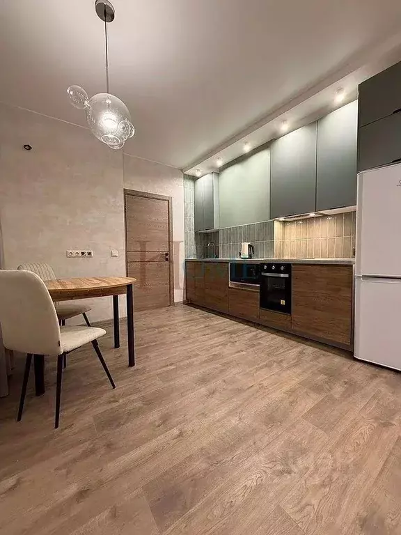 2-к кв. Новосибирская область, Новосибирск ул. Кирова, 276 (38.0 м) - Фото 1