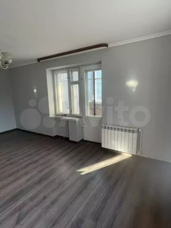 1-к. квартира, 40,5 м, 2/2 эт. - Фото 1