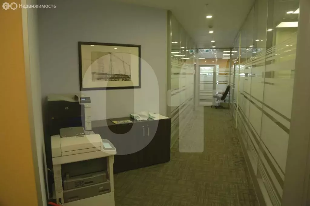 Офис (1152 м) - Фото 2