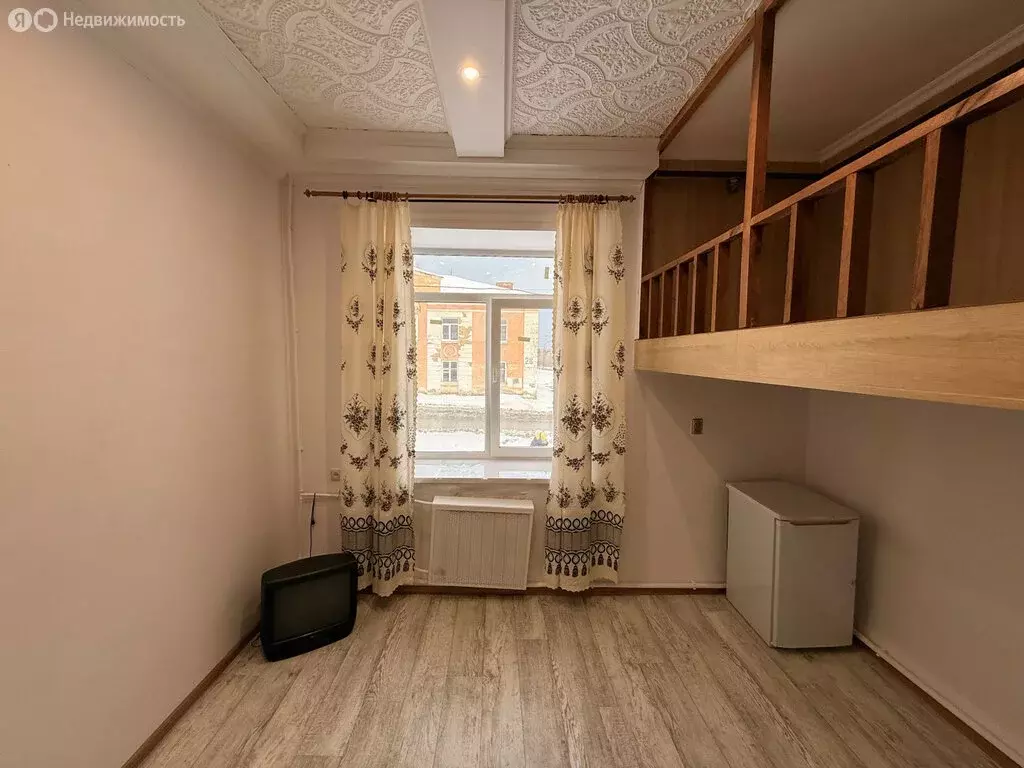 1к в 3-комнатной квартире (12.9 м) - Фото 2