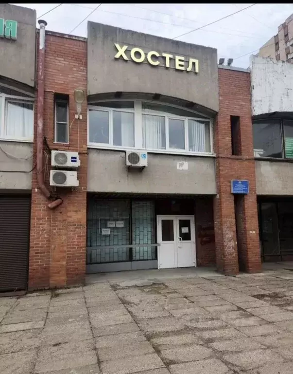 Помещение свободного назначения в Санкт-Петербург Петергофское ш., ... - Фото 2
