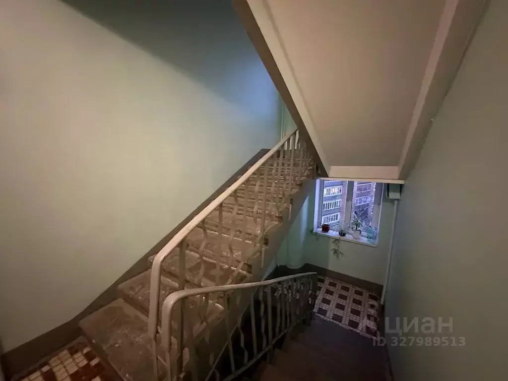 2-к кв. Москва Можайское ш., 24 (45.0 м) - Фото 2