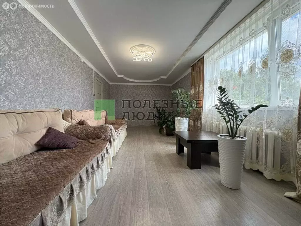 Дом в деревня Ржаное, Молодёжная улица (117.8 м) - Фото 2