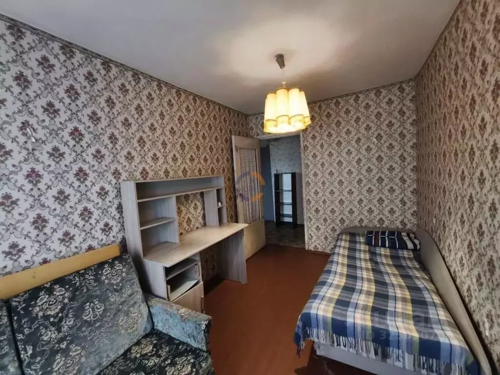 3-к кв. Новгородская область, Великий Новгород ул. Щусева, 4к1 (65.0 ... - Фото 1