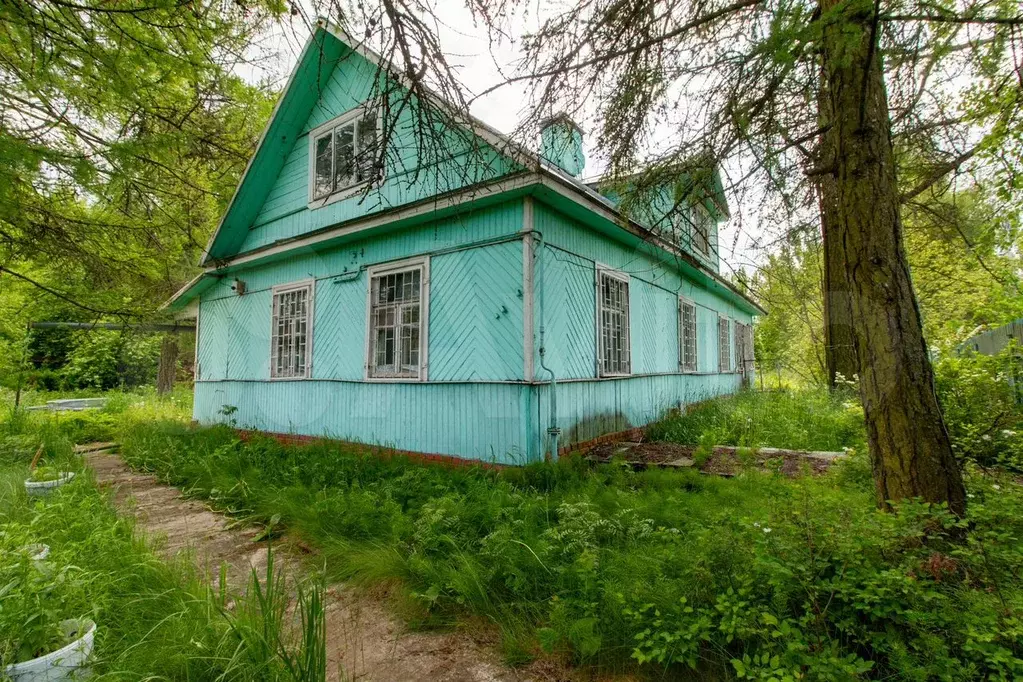 Участок 42,5 сот. (ИЖС) - Фото 0