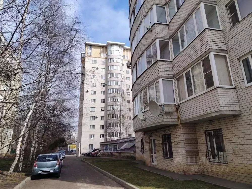 4-к кв. Ставропольский край, Ставрополь ул. 50 лет ВЛКСМ, 53/6 (209.4 ... - Фото 1