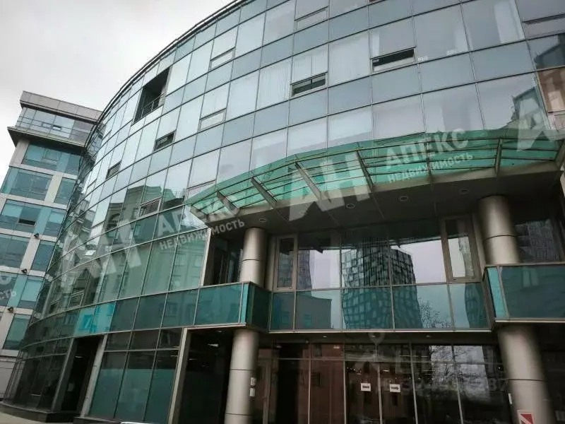 Офис в Москва Летниковская ул., 10С4 (147 м) - Фото 0