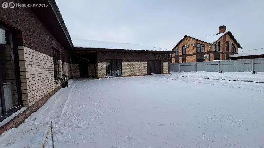 Дом в Уфа, Листопадная улица, 31А (296 м) - Фото 2