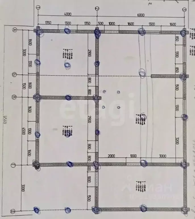 Дом в Коми, Сыктывдинский район, Пажга муниципальное образование, д. ... - Фото 2