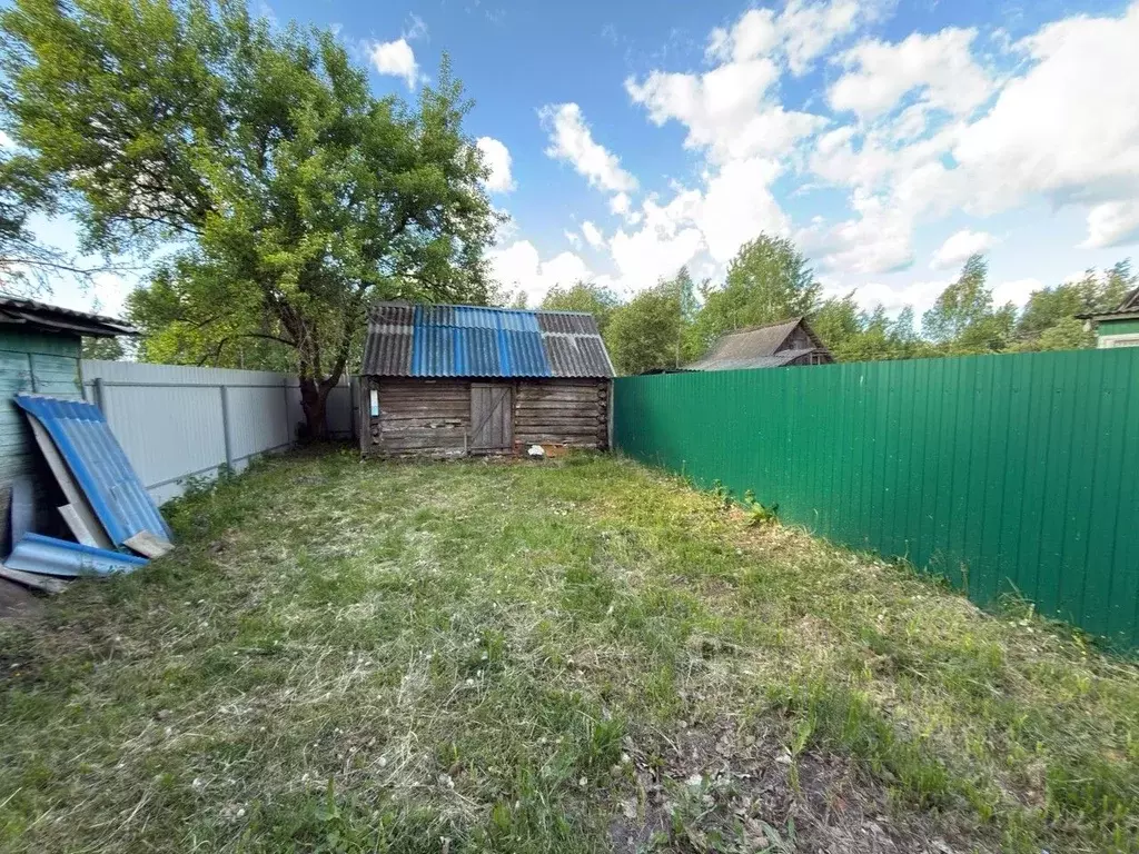 Дом в Брянская область, Сельцо Колхозная ул., 20 (42 м) - Фото 2