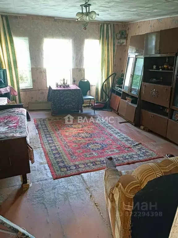 Дом в Владимирская область, Камешковский муниципальный округ, д. ... - Фото 2