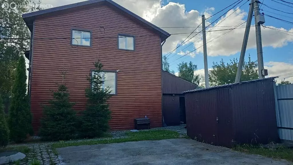 Дом в Котельники, НСТ Горняк, 236 (600 м) - Фото 2