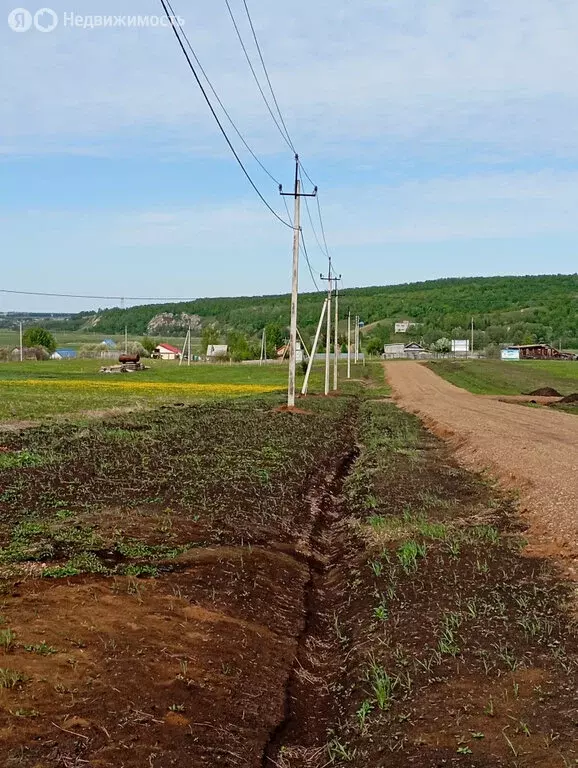 Дом в Кабаковский сельсовет, деревня Новомусино (127 м) - Фото 0