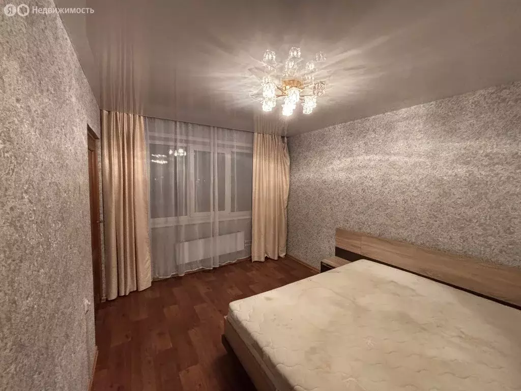 2-комнатная квартира: Мыски, Олимпийская улица, 5 (50.7 м) - Фото 0