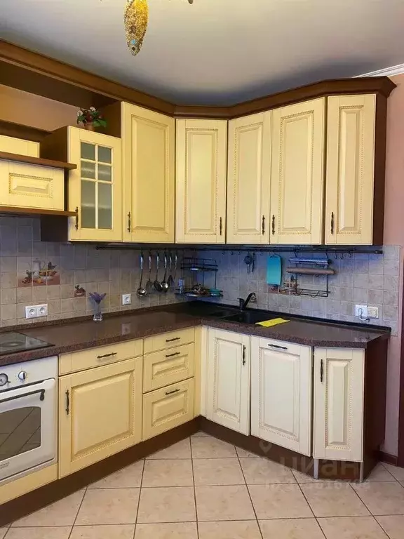 2-к кв. Москва Лухмановская ул., 24 (60.0 м) - Фото 1