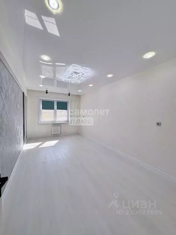 1-к кв. Иркутская область, Иркутск ул. Красноказачья, 23/1 (41.7 м) - Фото 2