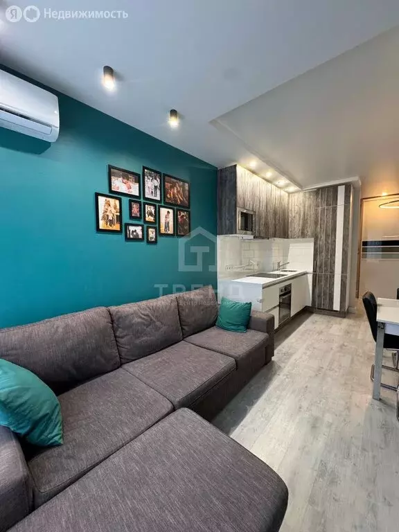 2-комнатная квартира: Санкт-Петербург, Московский проспект, 73к5 (59.2 ... - Фото 1